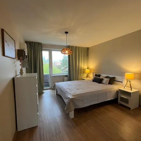 Appartement Mai With Free Parking Pärnu