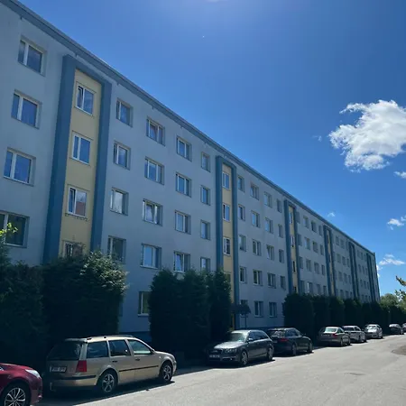 Апартаменты Mai With Free Parking